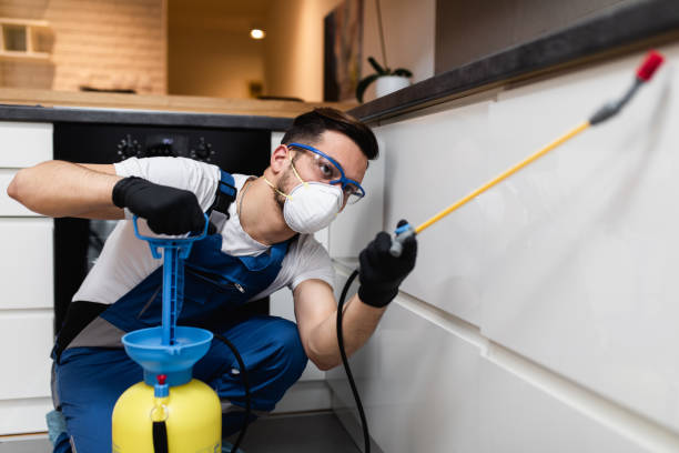 Best Commercial Pest Control Services  in Horatio, AR