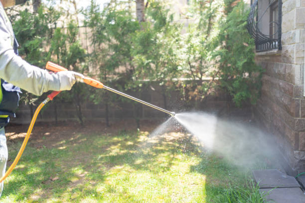 Best Best Pest Control Companies  in Horatio, AR